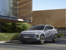 Hyundai Kona Electric - Productie