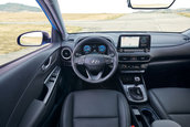 Hyundai Kona Facelift - Poze noi