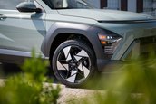 Hyundai Kona - Galerie foto
