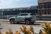 Hyundai Kona - Galerie foto