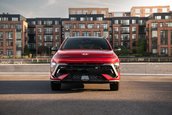 Hyundai Kona - Galerie foto