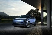 Hyundai Kona - Galerie foto