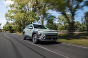 Hyundai Kona - Galerie foto