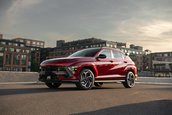 Hyundai Kona - Galerie foto
