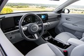 Hyundai Kona - Galerie foto