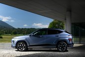 Hyundai Kona - Galerie foto