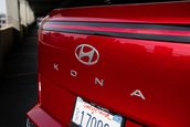 Hyundai Kona - Galerie foto