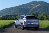 Hyundai Kona - Galerie foto