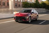 Hyundai Kona - Galerie foto