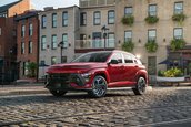 Hyundai Kona - Galerie foto