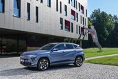 Hyundai Kona - Galerie foto