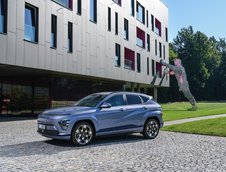 Hyundai Kona - Galerie foto