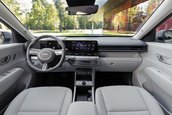 Hyundai Kona - Galerie foto