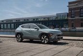 Hyundai Kona - Galerie foto