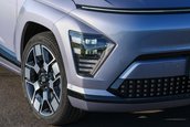Hyundai Kona - Galerie foto