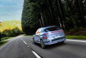 Hyundai Kona - Galerie foto