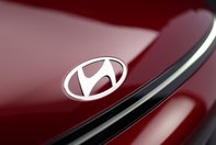 Hyundai Kona - Galerie foto