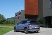 Hyundai Kona - Galerie foto