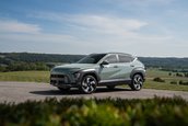 Hyundai Kona - Galerie foto