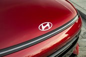 Hyundai Kona - Galerie foto