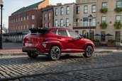 Hyundai Kona - Galerie foto