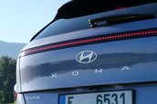 Hyundai Kona - Galerie foto