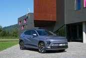 Hyundai Kona - Galerie foto