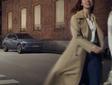 Hyundai Kona - Galerie foto