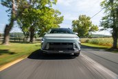 Hyundai Kona - Galerie foto
