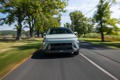 Hyundai Kona - Galerie foto
