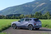 Hyundai Kona - Galerie foto