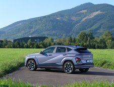 Hyundai Kona - Galerie foto