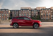 Hyundai Kona - Galerie foto