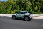 Hyundai Kona - Galerie foto