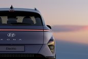 Hyundai Kona - Galerie foto