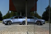 Hyundai Kona - Galerie foto