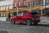 Hyundai Kona - Galerie foto
