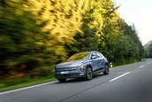 Hyundai Kona - Galerie foto
