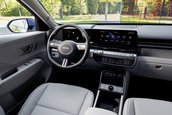 Hyundai Kona - Galerie foto