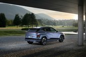 Hyundai Kona - Galerie foto