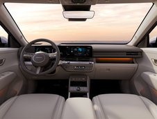 Hyundai Kona - Galerie foto