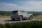 Hyundai Kona - Galerie foto