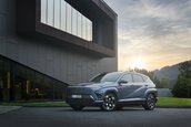 Hyundai Kona - Galerie foto