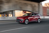 Hyundai Kona - Galerie foto