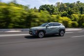 Hyundai Kona - Galerie foto