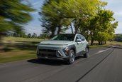 Hyundai Kona - Galerie foto