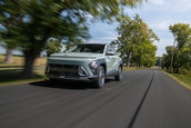 Hyundai Kona - Galerie foto