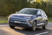 Hyundai Kona - Galerie foto