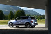 Hyundai Kona - Galerie foto