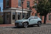 Hyundai Kona - Galerie foto